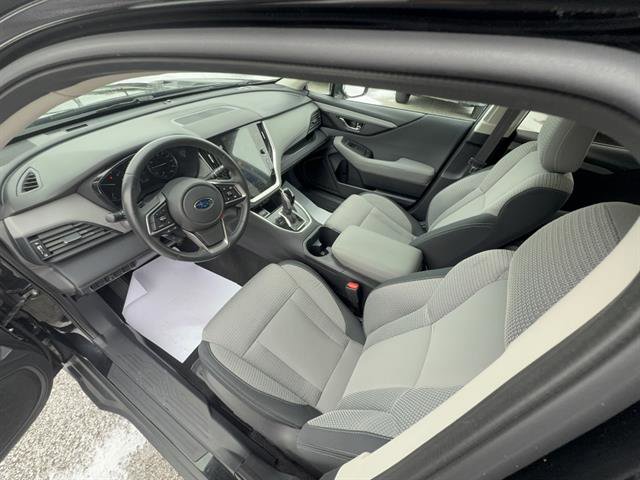 Used 2022 Subaru Outback Premium AWD/4WD image 12