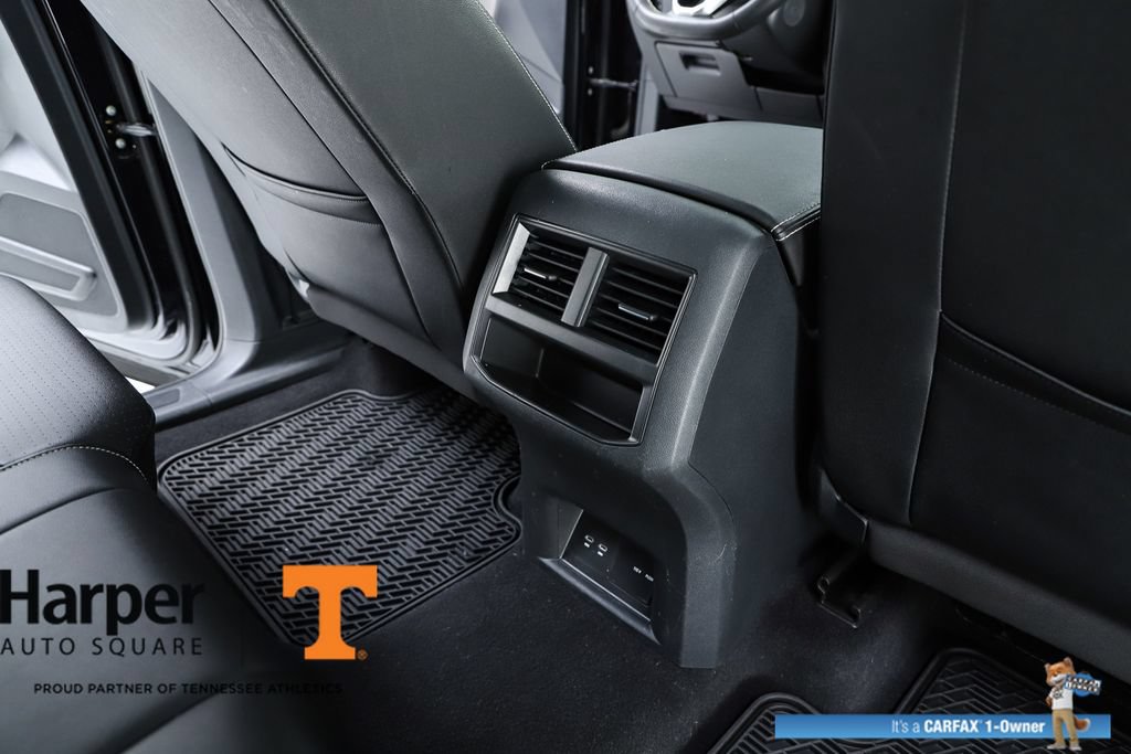 Used 2023 Volkswagen Atlas Cross Sport SE w/ Panoramic Sunroof Package AWD/4WD image 39