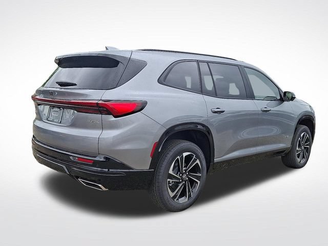 New 2026 Buick Enclave Sport Touring w/ Power Package AWD/4WD image 7