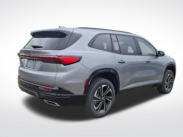New 2026 Buick Enclave Sport Touring w/ Power Package AWD/4WD image 7