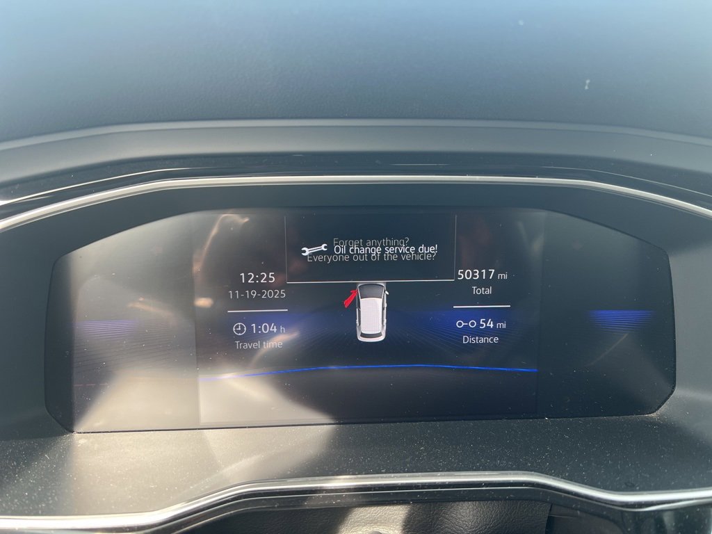 Used 2024 Volkswagen Jetta SE image 18