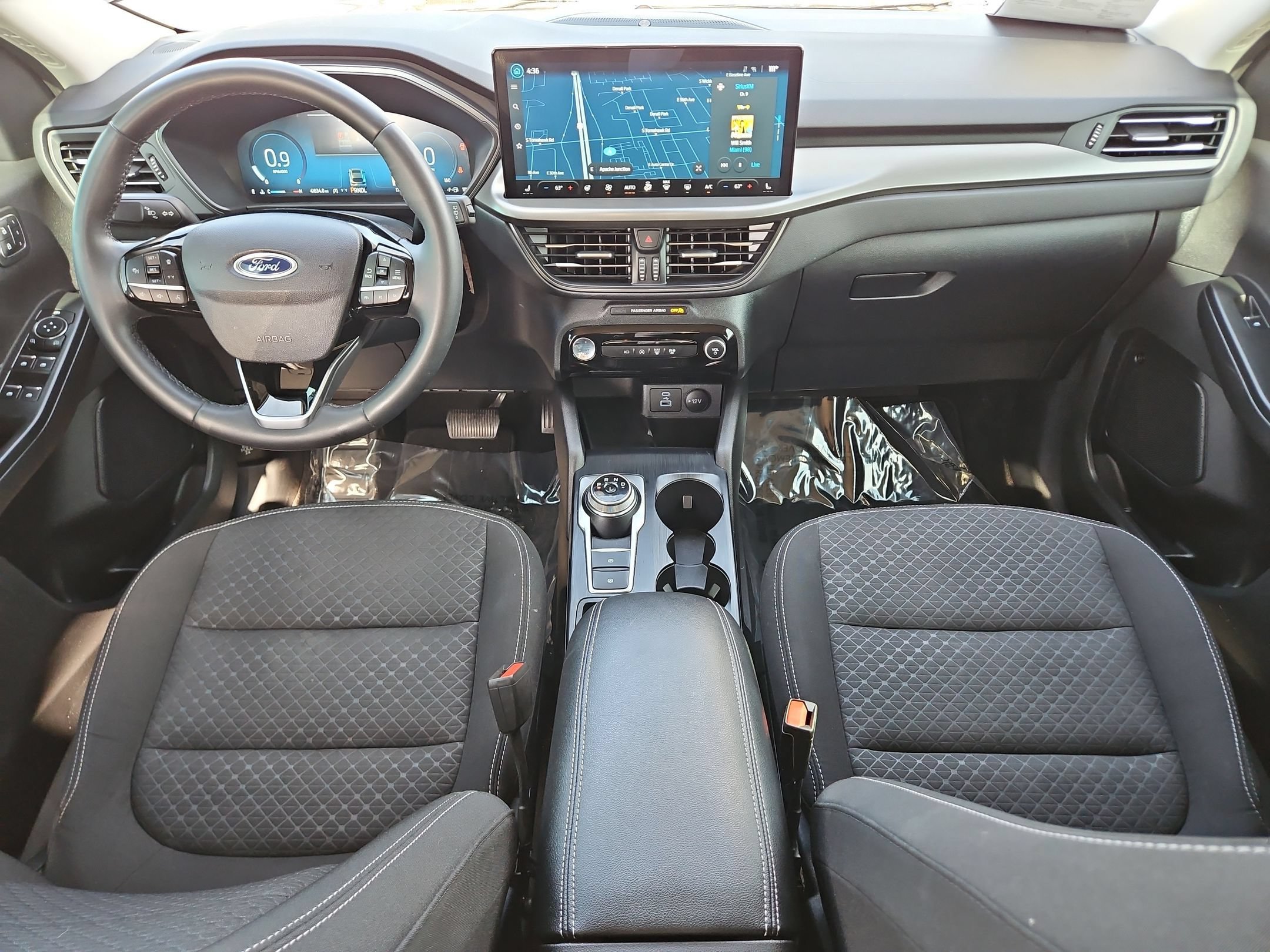 Used 2023 Ford Escape Active w/ Tech Pack #2 FWD image 22