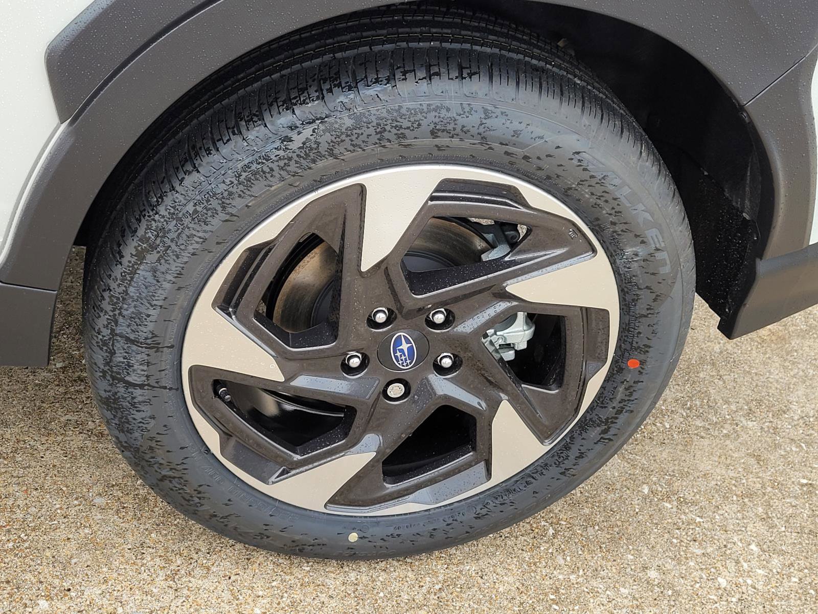 New 2026 Subaru Crosstrek 2.5i Limited image 20