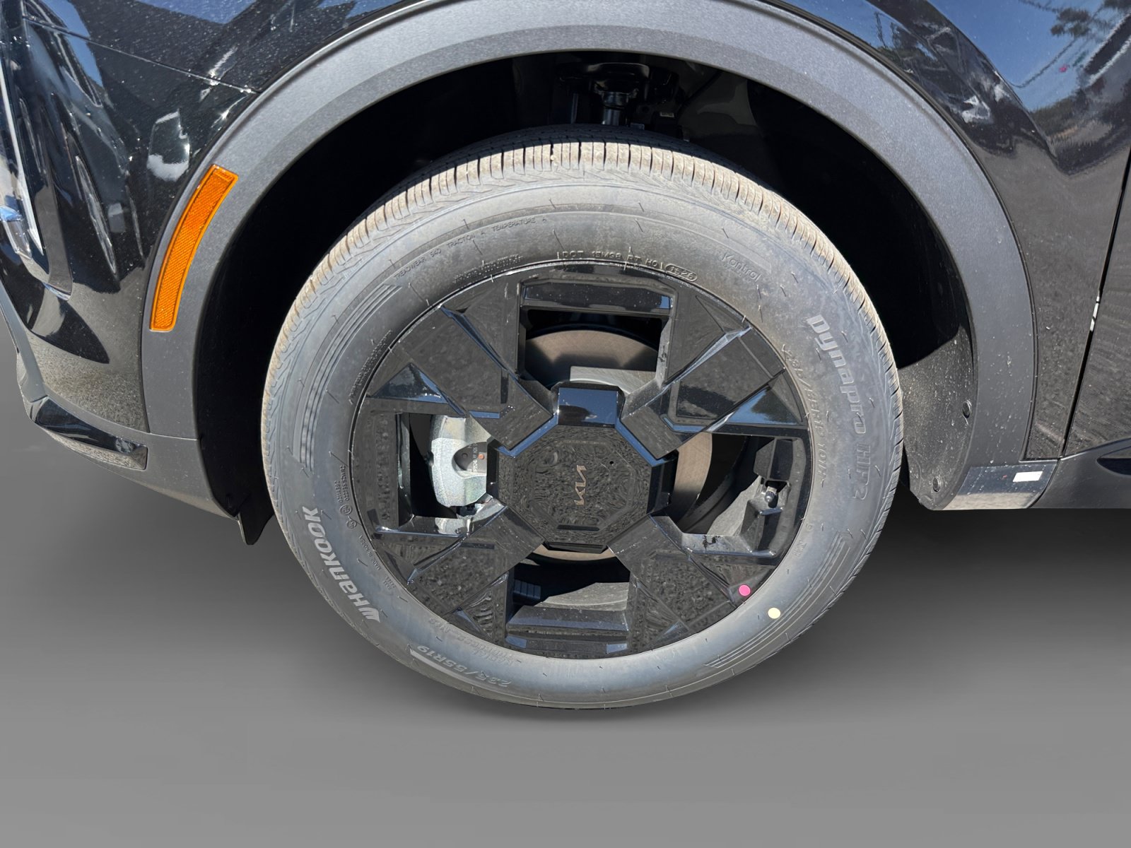 New 2027 Kia Sportage X-Line AWD/4WD image 9