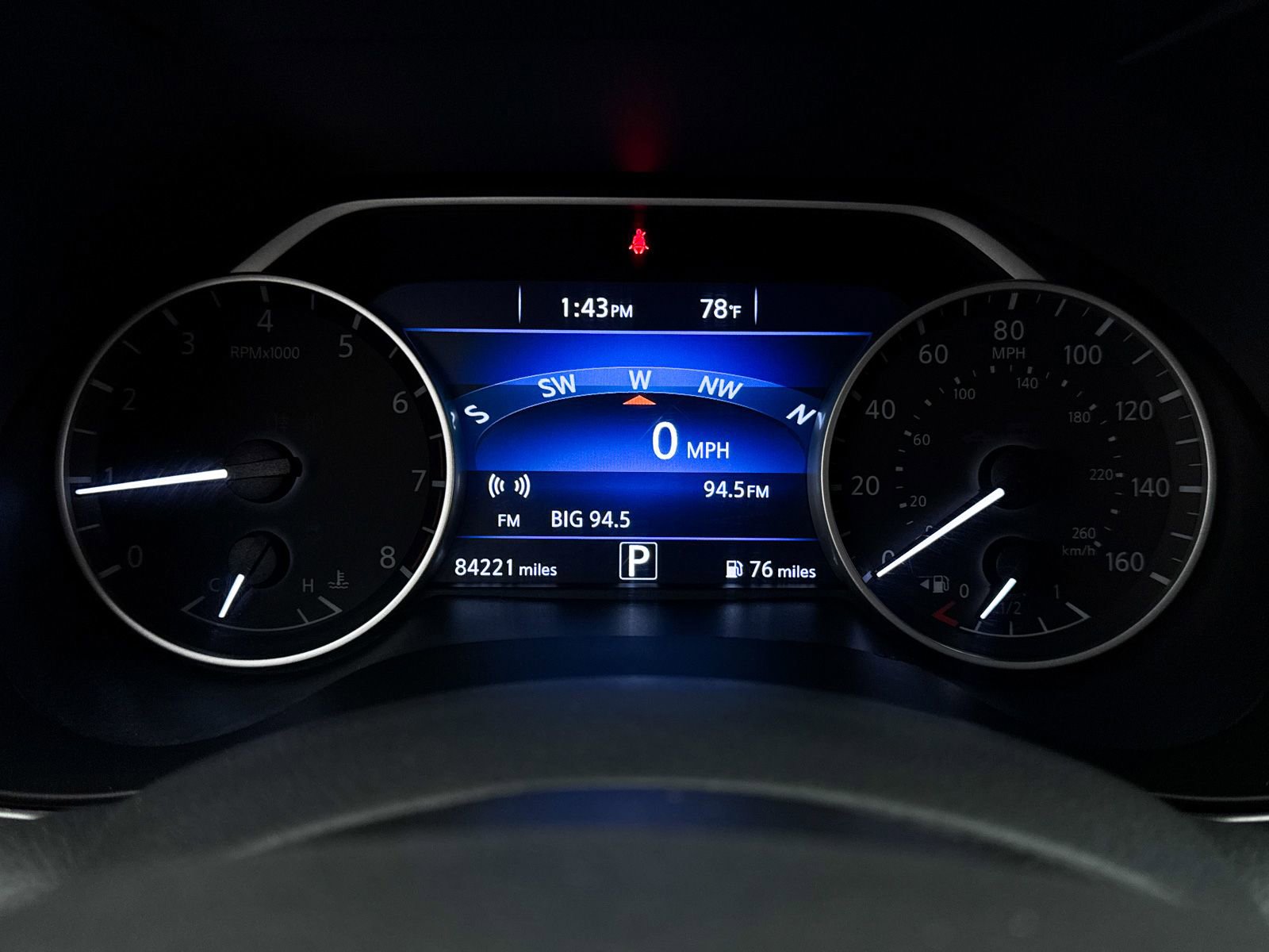 Used 2018 Nissan Maxima 3.5 S FWD image 35