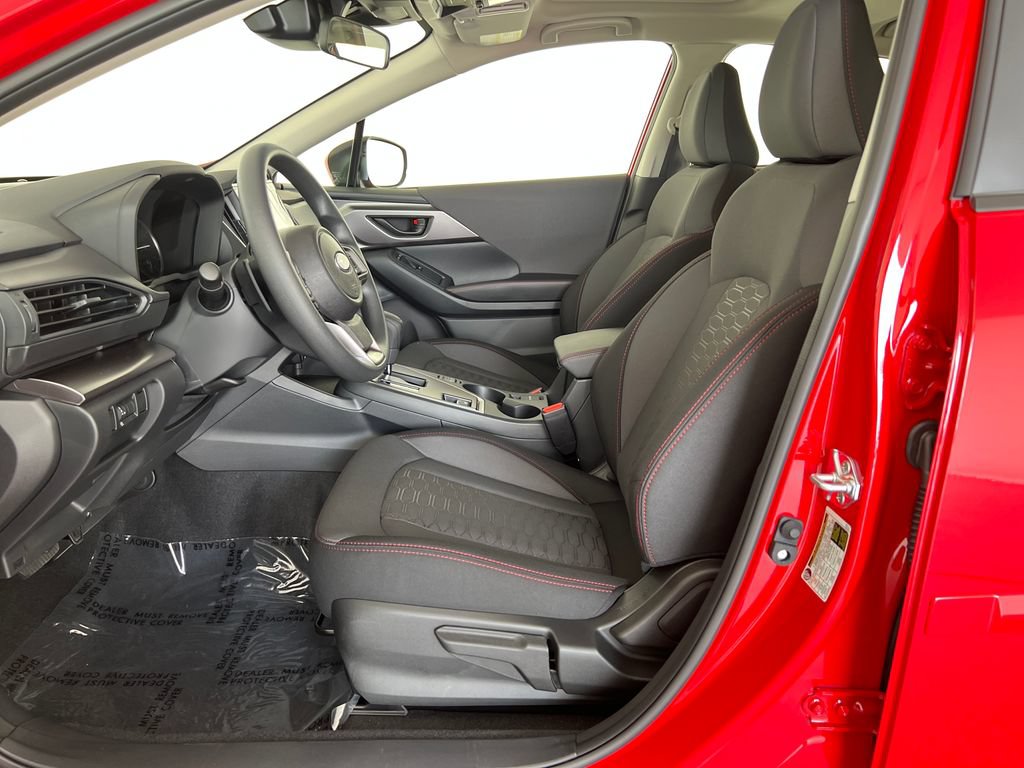 New 2026 Subaru Impreza 2.0i Sport AWD/4WD image 11