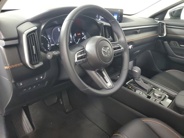 Certified 2025 MAZDA CX-50 AWD 2.5 Hybrid w/ Premium Pkg image 23