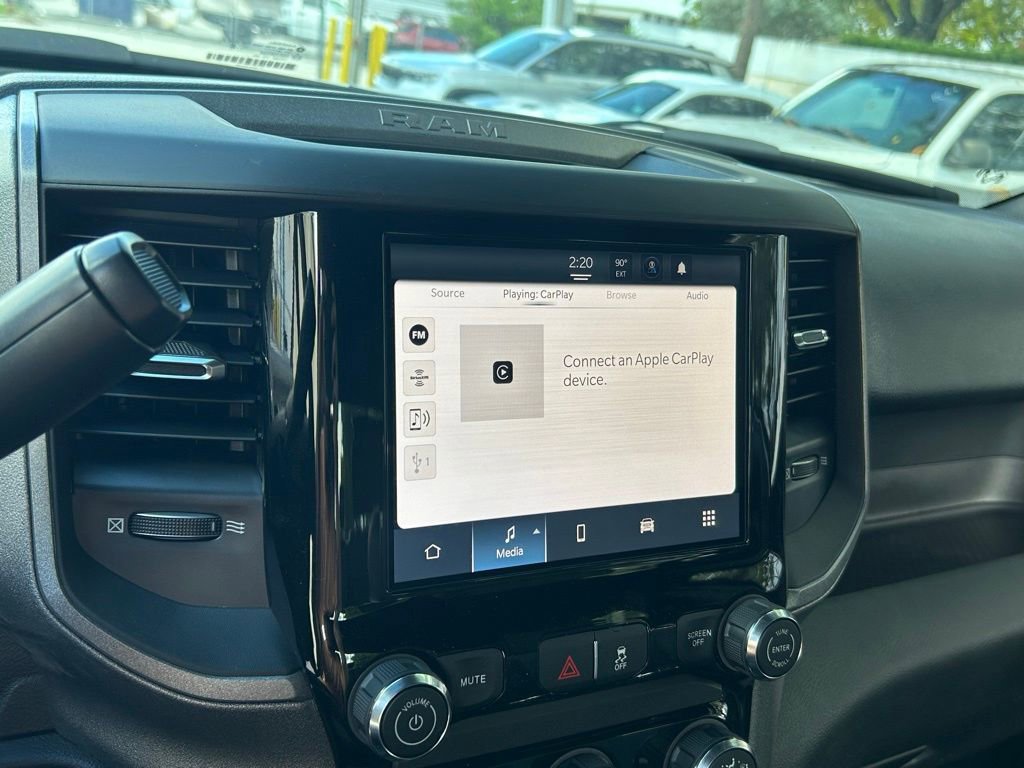 New 2025 RAM 5500 Tradesman image 18