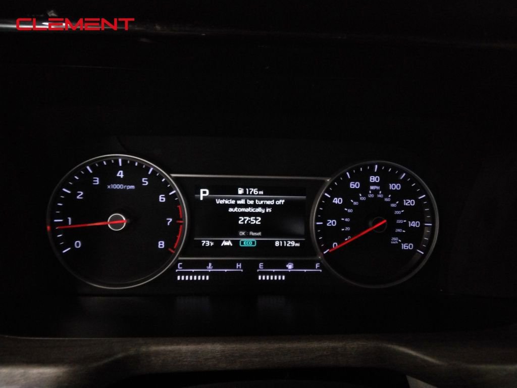 Used 2022 Kia Sorento EX image 15