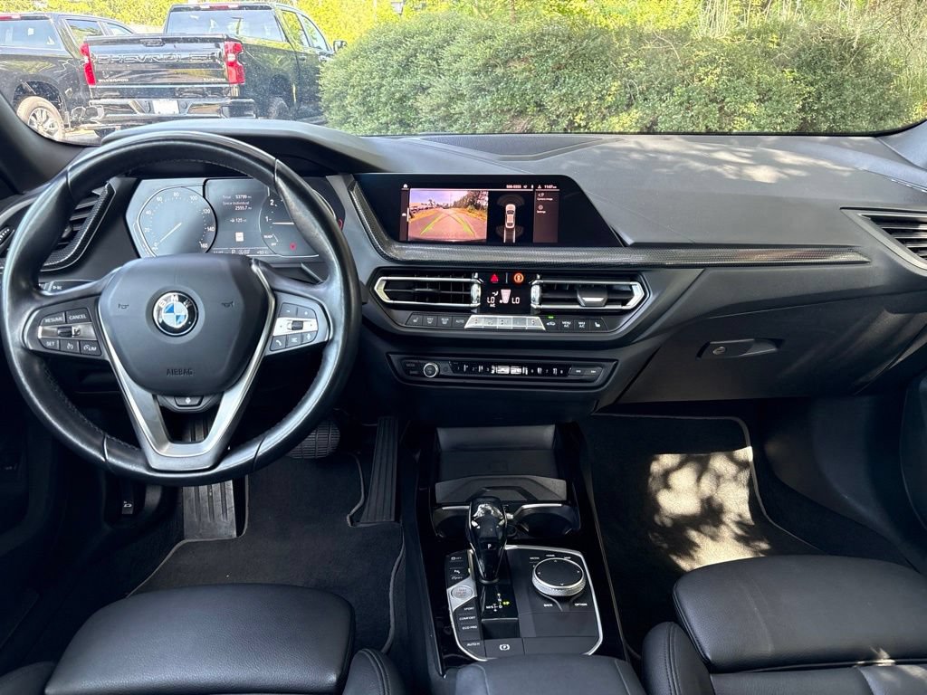 Used 2021 BMW 228i xDrive Gran Coupe w/ Convenience Package AWD/4WD image 27