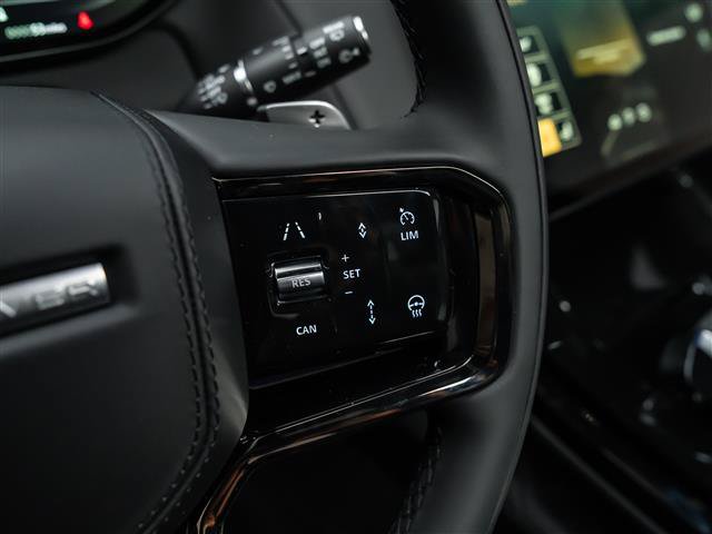 New 2027 Land Rover Range Rover Sport Dynamic SE AWD/4WD image 21