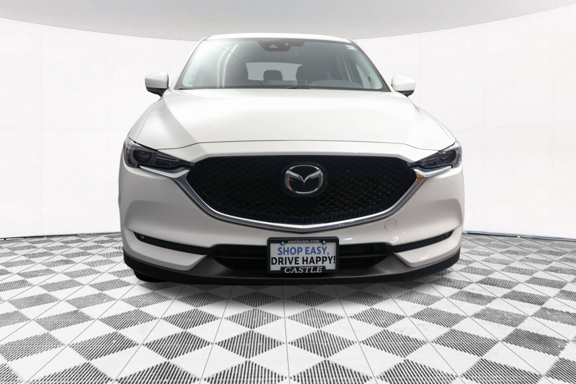 Used 2019 MAZDA CX-5 Grand Touring Reserve AWD/4WD image 41