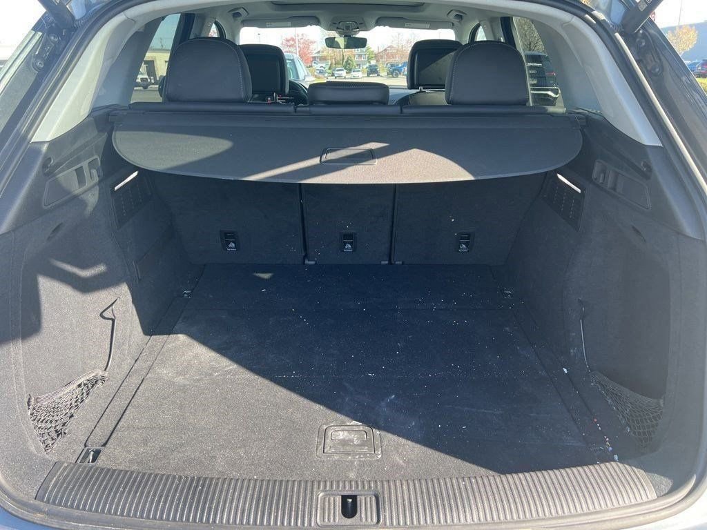 Used 2023 Audi Q5 2.0T Premium Plus w/ Premium Plus Package image 7