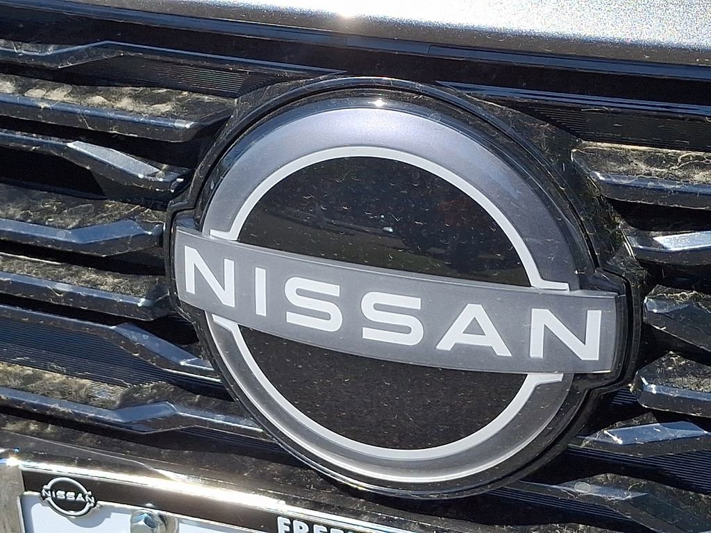 New 2026 Nissan Altima 2.5 SV w/ SV Special Edition Package AWD/4WD image 13
