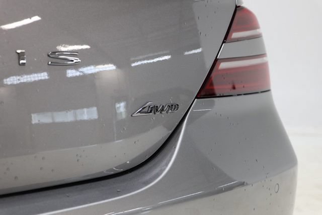 New 2026 Genesis G70 2.5T Prestige AWD/4WD image 11