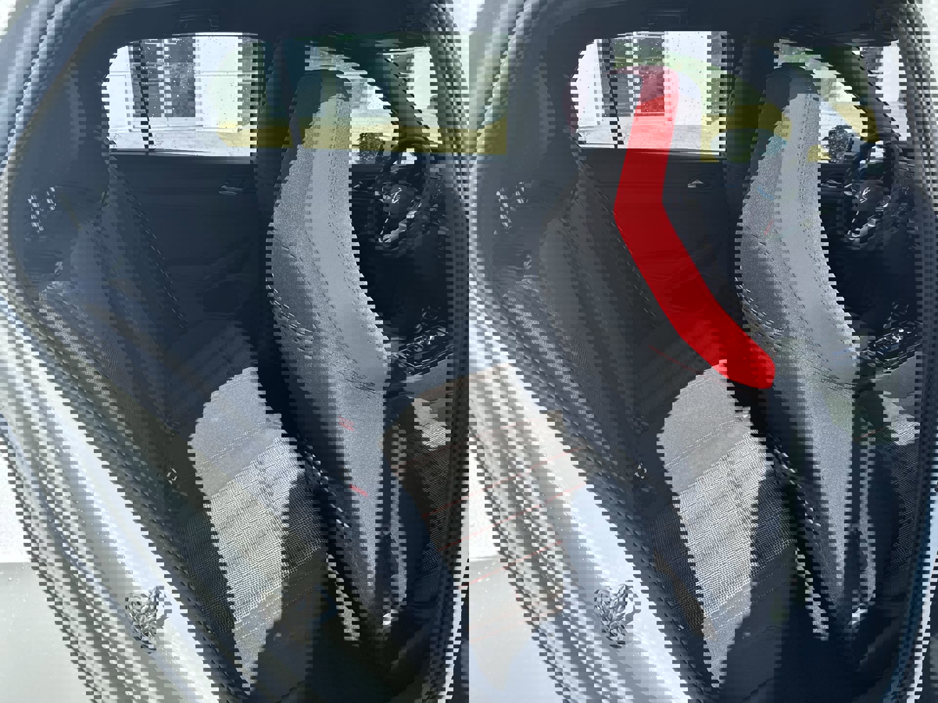 New 2025 Volkswagen GTI S image 25