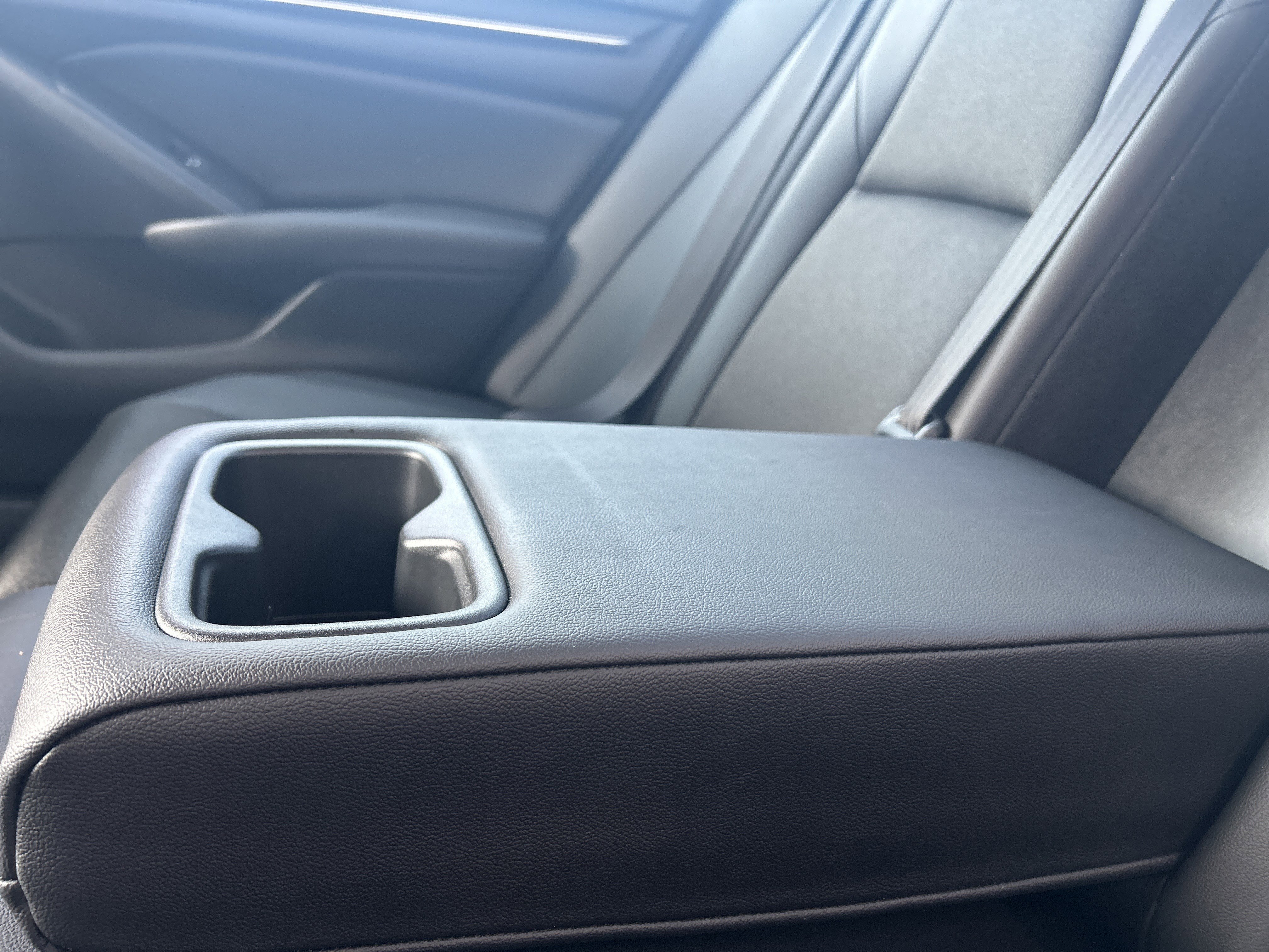 Certified 2020 Honda Accord Sport image 27