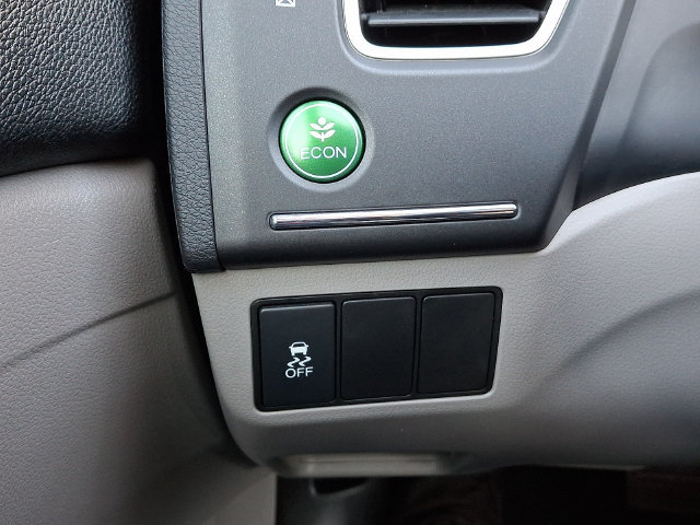 Used 2015 Honda Civic LX image 25