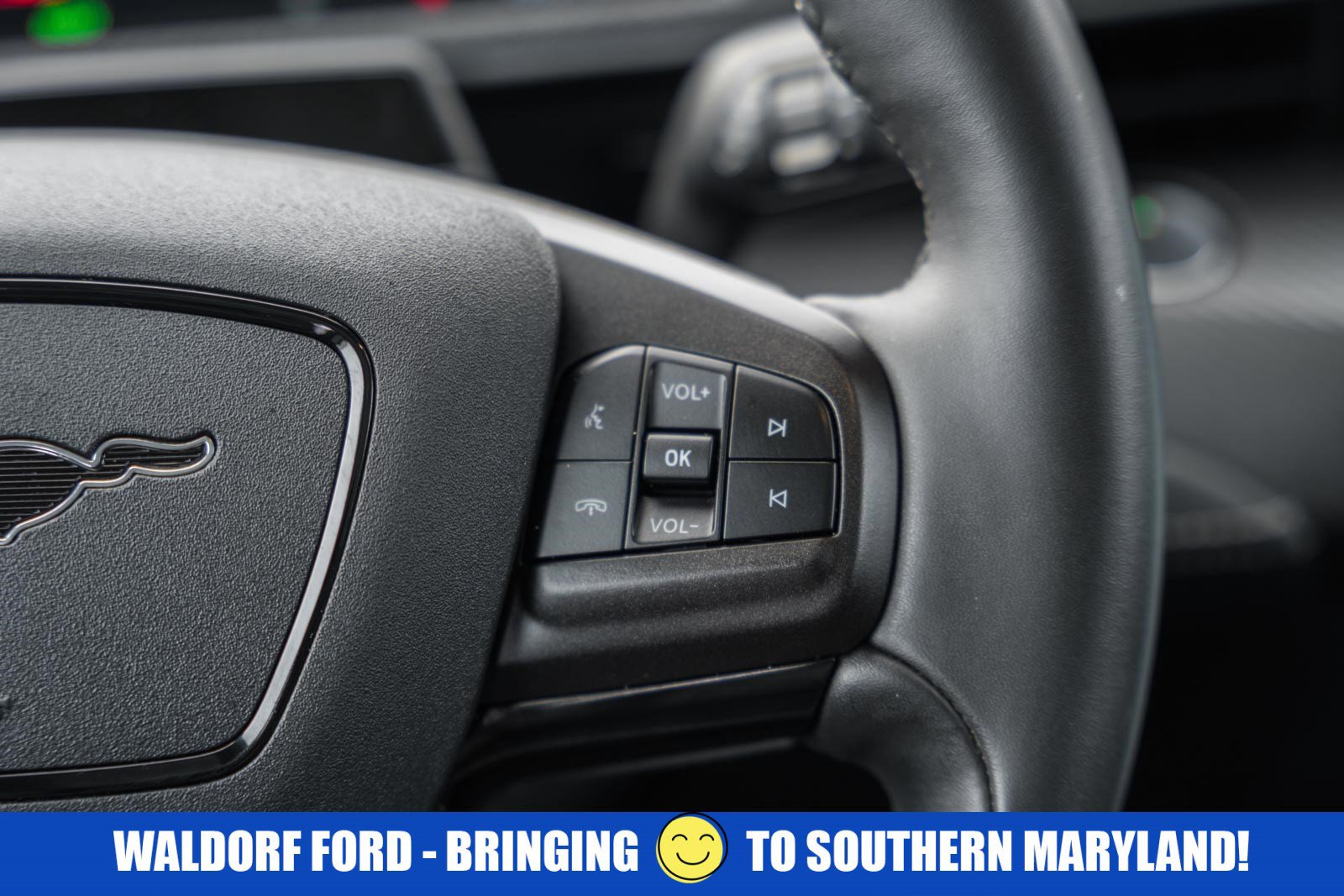 Used 2023 Ford Mustang Mach-E Premium image 27