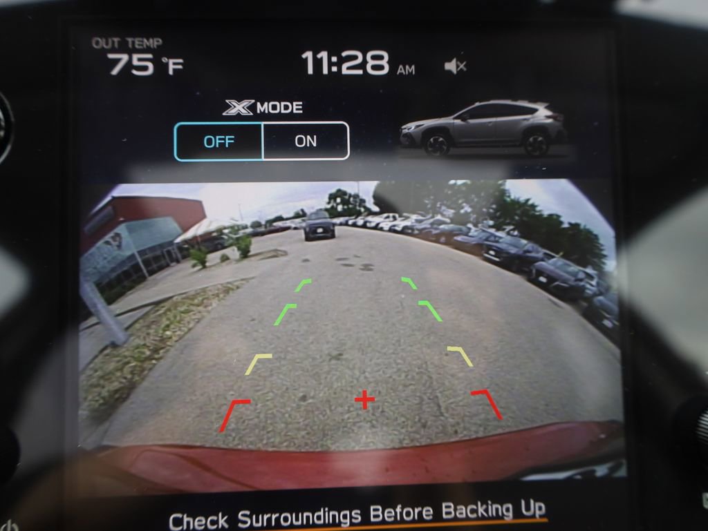 Used 2024 Subaru Crosstrek 2.0i Premium image 35