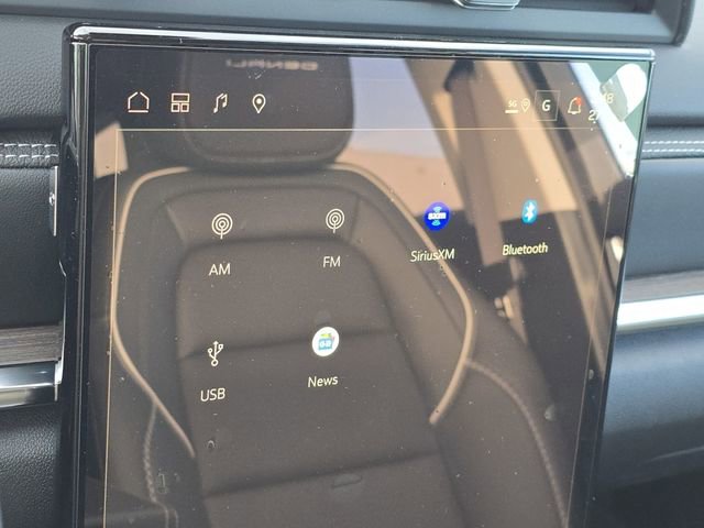 New 2026 GMC Terrain Denali w/ LPO, Floor Liner Package image 9