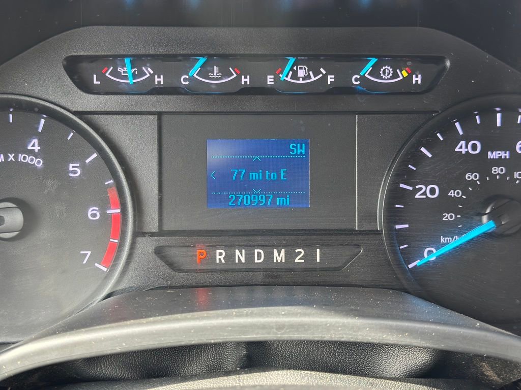 Used 2020 Ford F250 XL w/ STX Appearance Package image 5