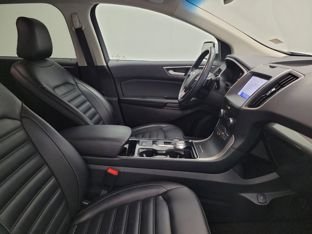 Used 2020 Ford Edge SEL w/ Convenience Package AWD/4WD image 21