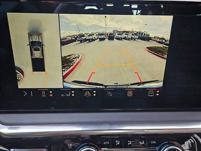 Used 2024 GMC Sierra 3500 Denali Ultimate image 13