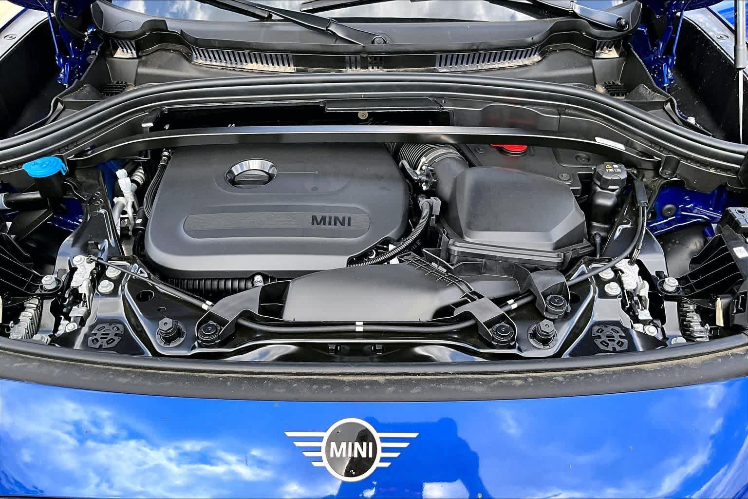 New 2026 MINI Cooper Countryman S AWD/4WD image 16