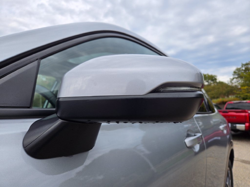 Used 2024 Honda HR-V EX-L image 12