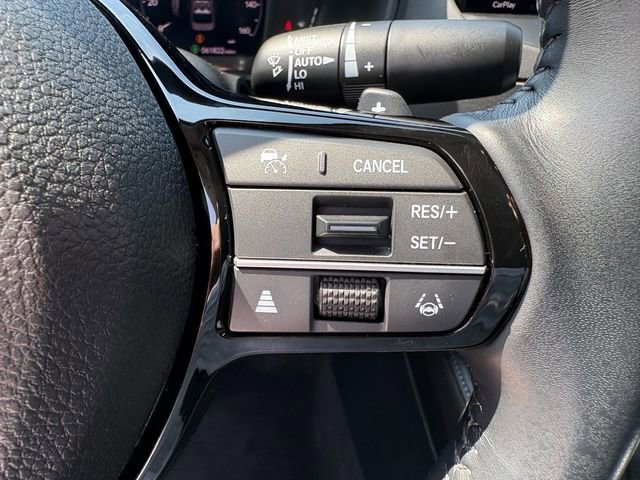 Certified 2023 Honda Accord Touring image 9