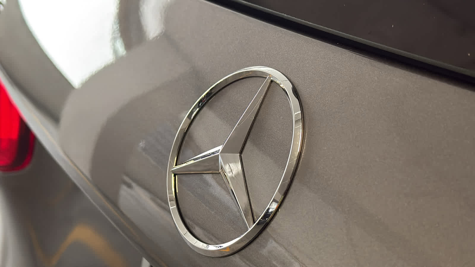 New 2026 Mercedes-Benz GLB 35 AMG 4MATIC image 8