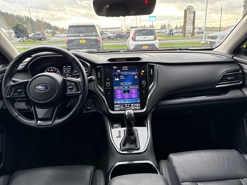 Used 2022 Subaru Outback Limited image 13