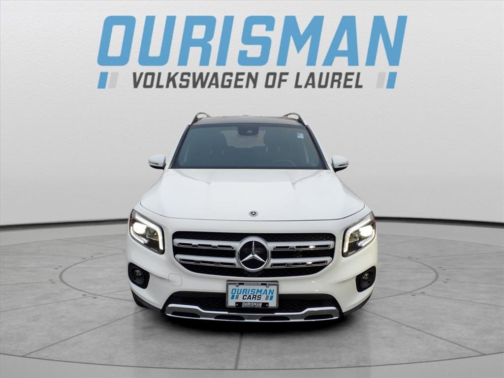 Used 2022 Mercedes-Benz GLB 250 4MATIC image 6