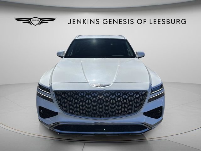 New 2026 Genesis GV80 2.5T Advanced image 12