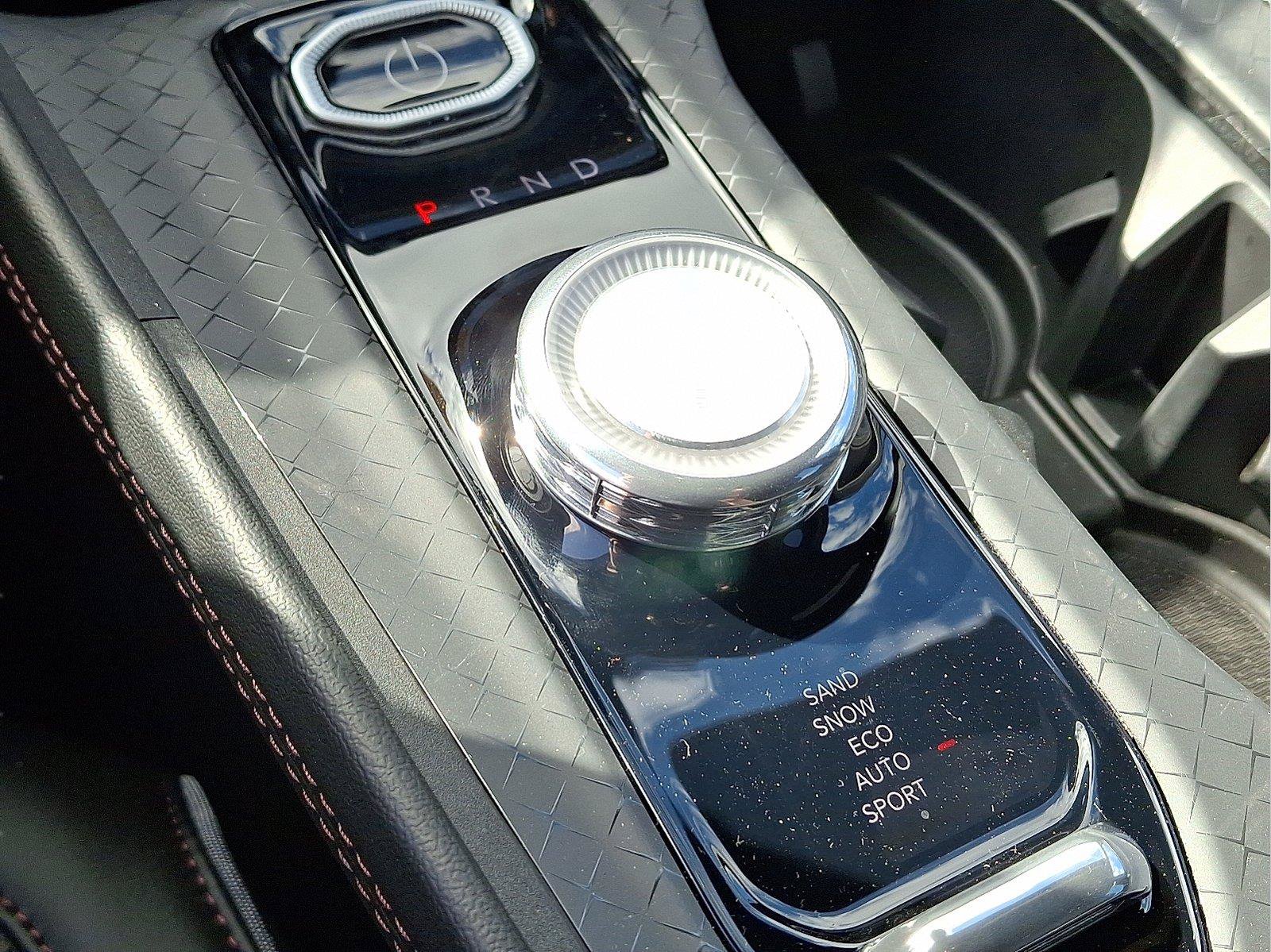 New 2025 Jeep Wagoneer S Limited AWD/4WD image 10