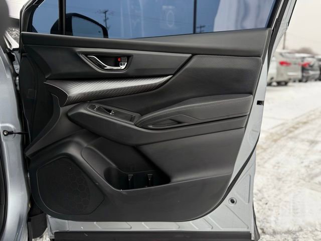 Used 2022 Subaru Ascent Onyx Edition image 18