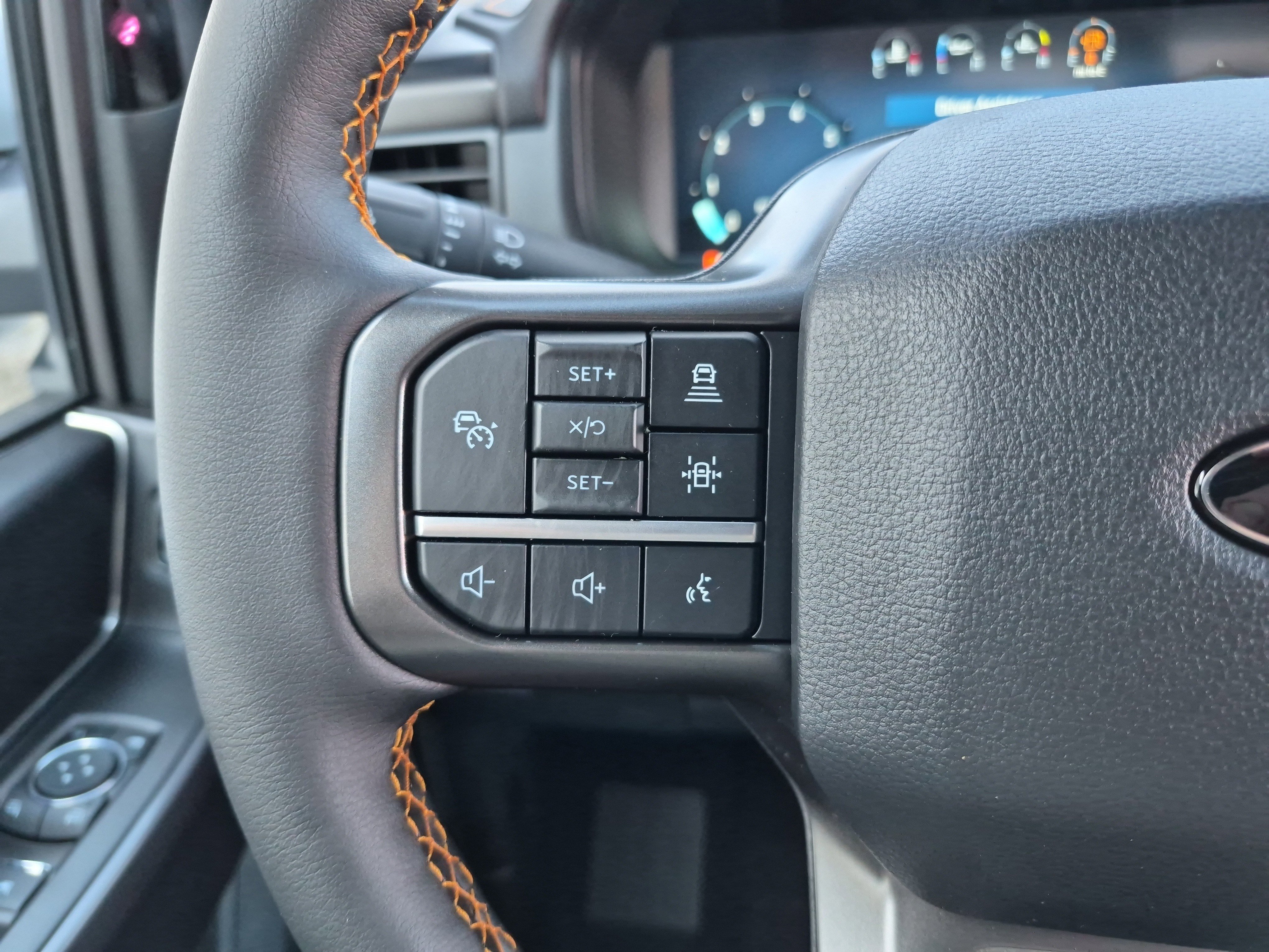 New 2025 Ford F150 Tremor w/ Equipment Group 402A High image 30