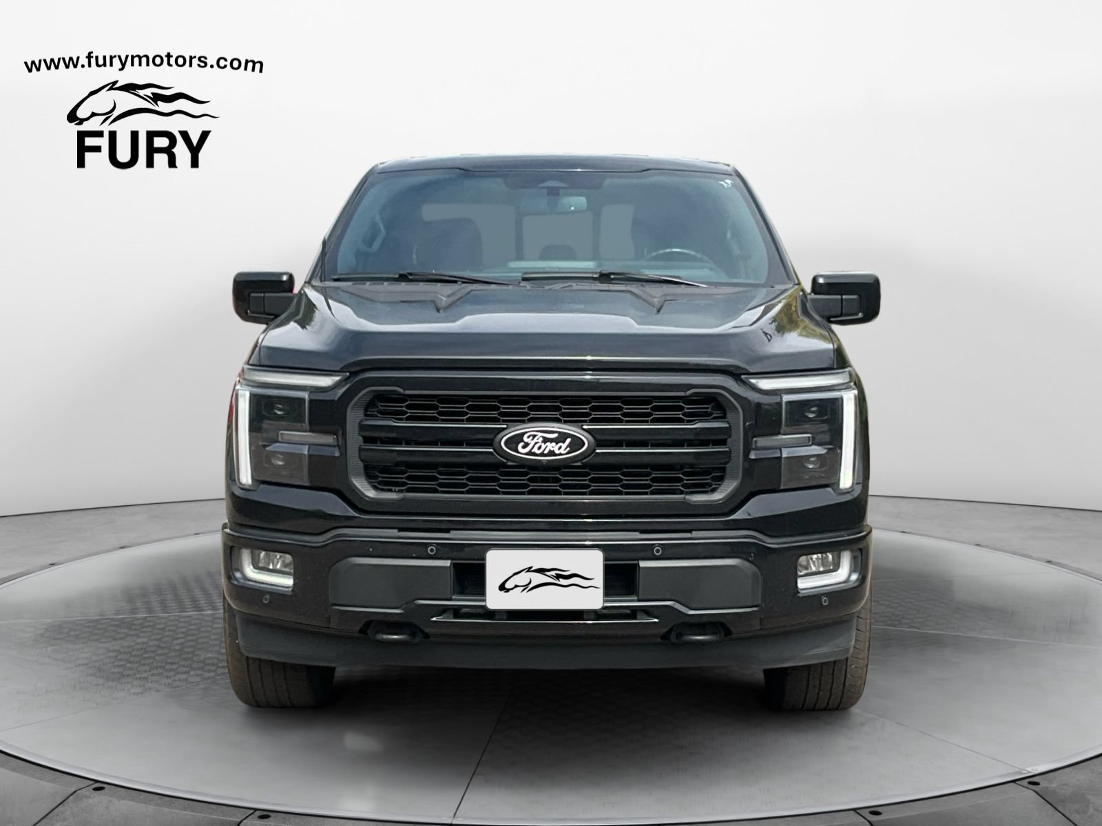 Used 2024 Ford F150 Lariat w/ Equipment Group 502A High AWD/4WD image 9
