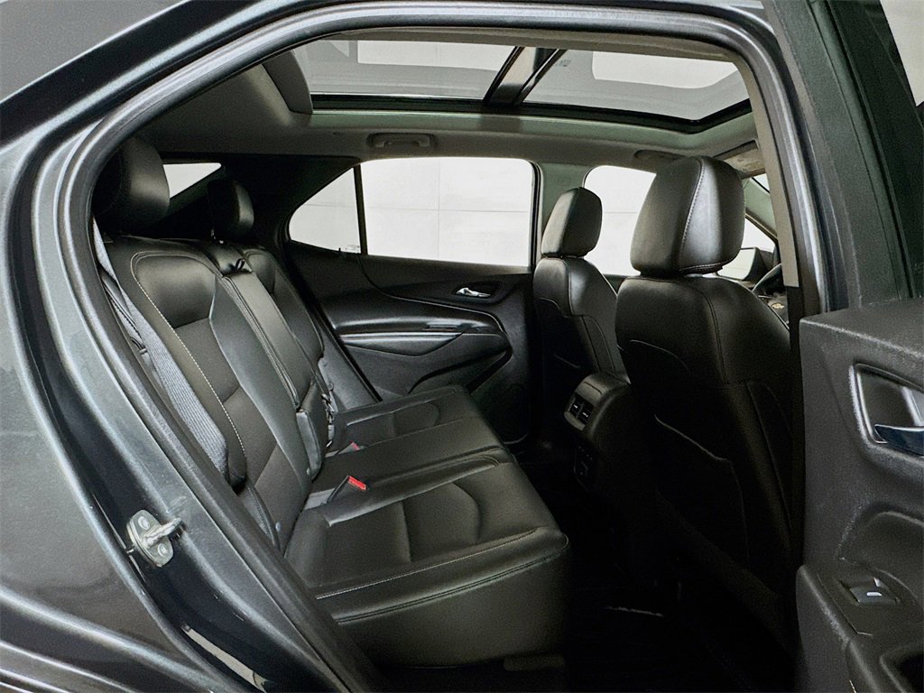 Used 2020 Chevrolet Equinox Premier image 27