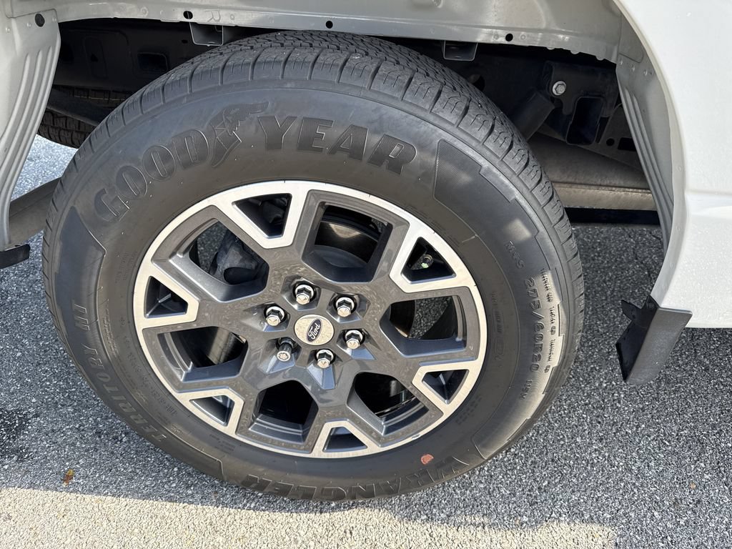 Used 2024 Ford F150 STX RWD image 17