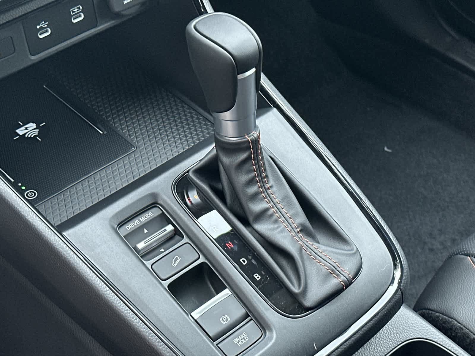 New 2027 Honda CR-V Sport Touring image 20