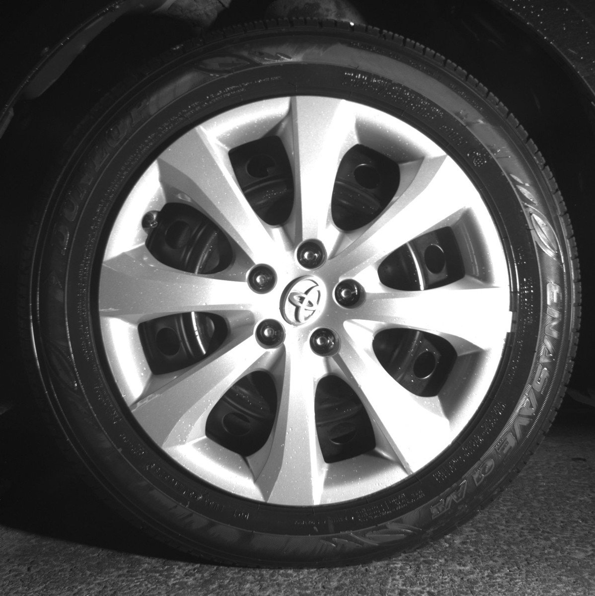 Used 2025 Toyota Corolla LE image 12