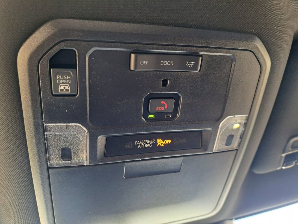 New 2026 Toyota Tundra SR5 image 17