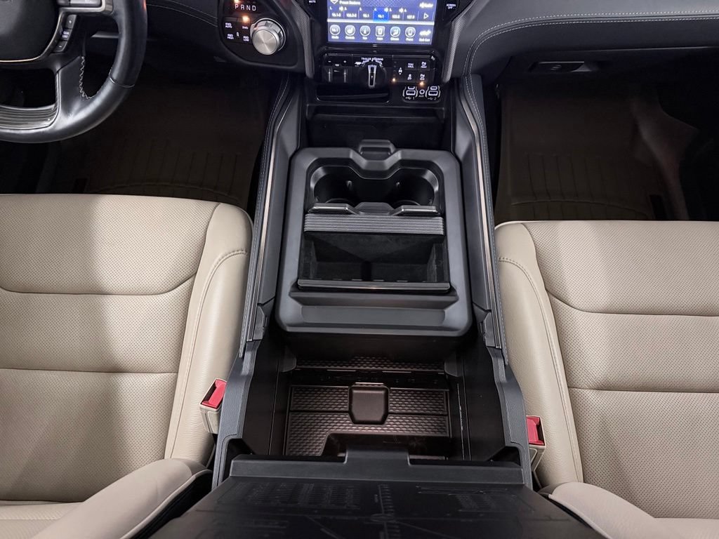 Used 2021 RAM 1500 Limited AWD/4WD image 33