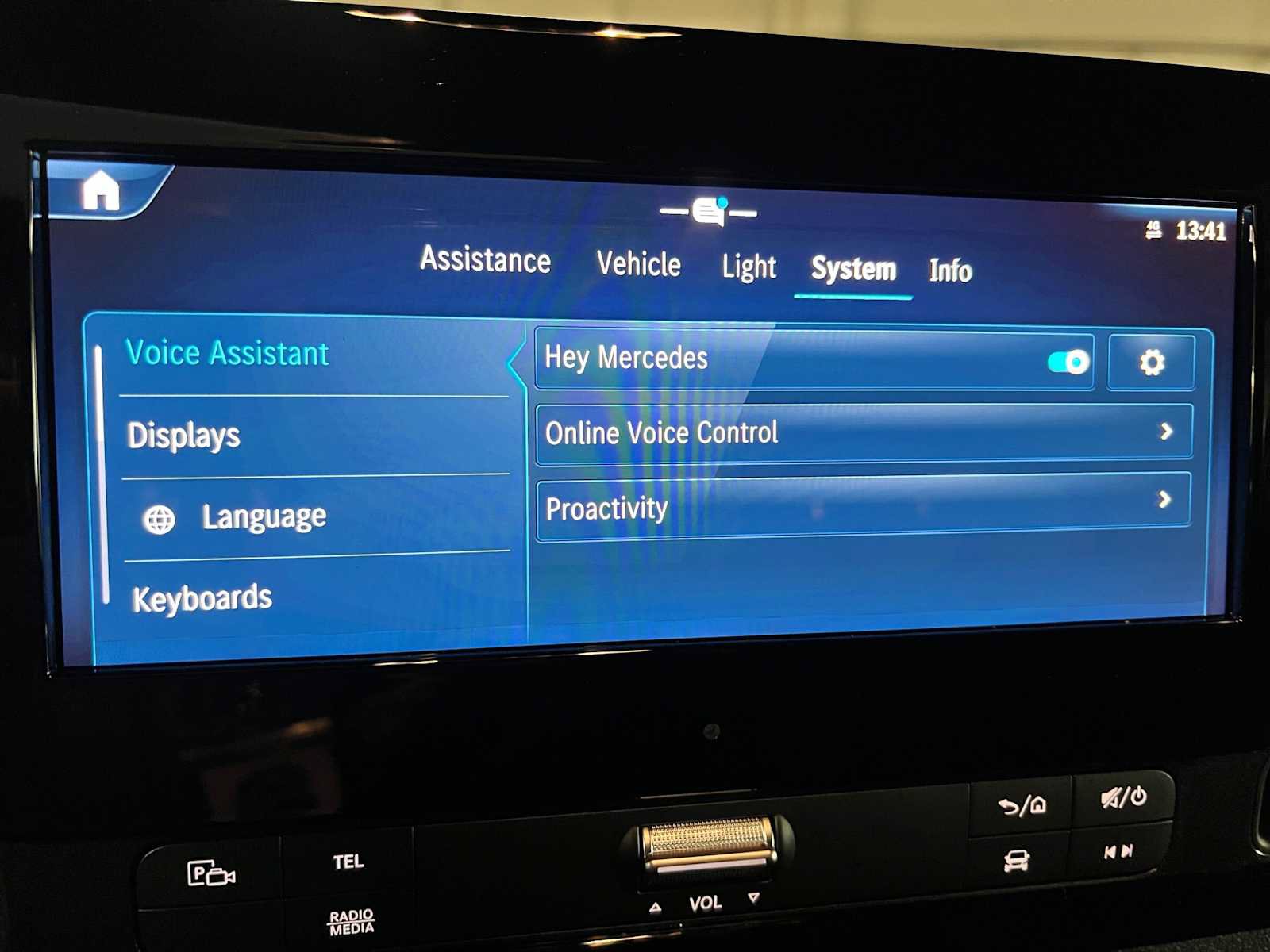Used 2026 Mercedes-Benz Sprinter 2500 image 35