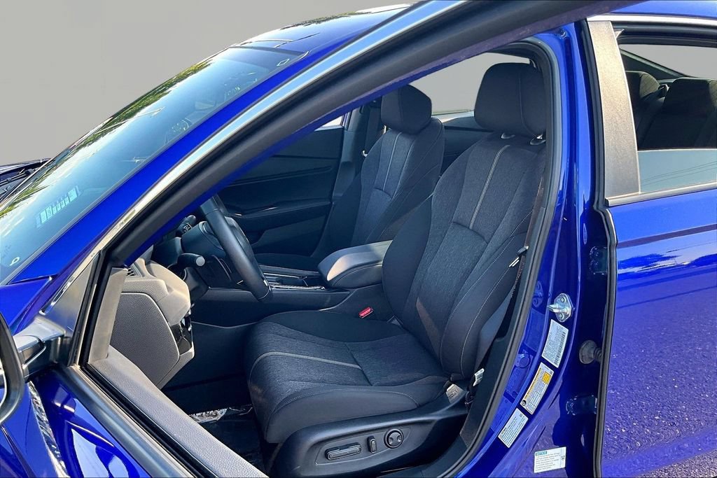Certified 2024 Honda Accord Sport image 15