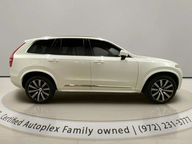 Used 2024 Volvo XC90 B6 Core AWD/4WD image 6