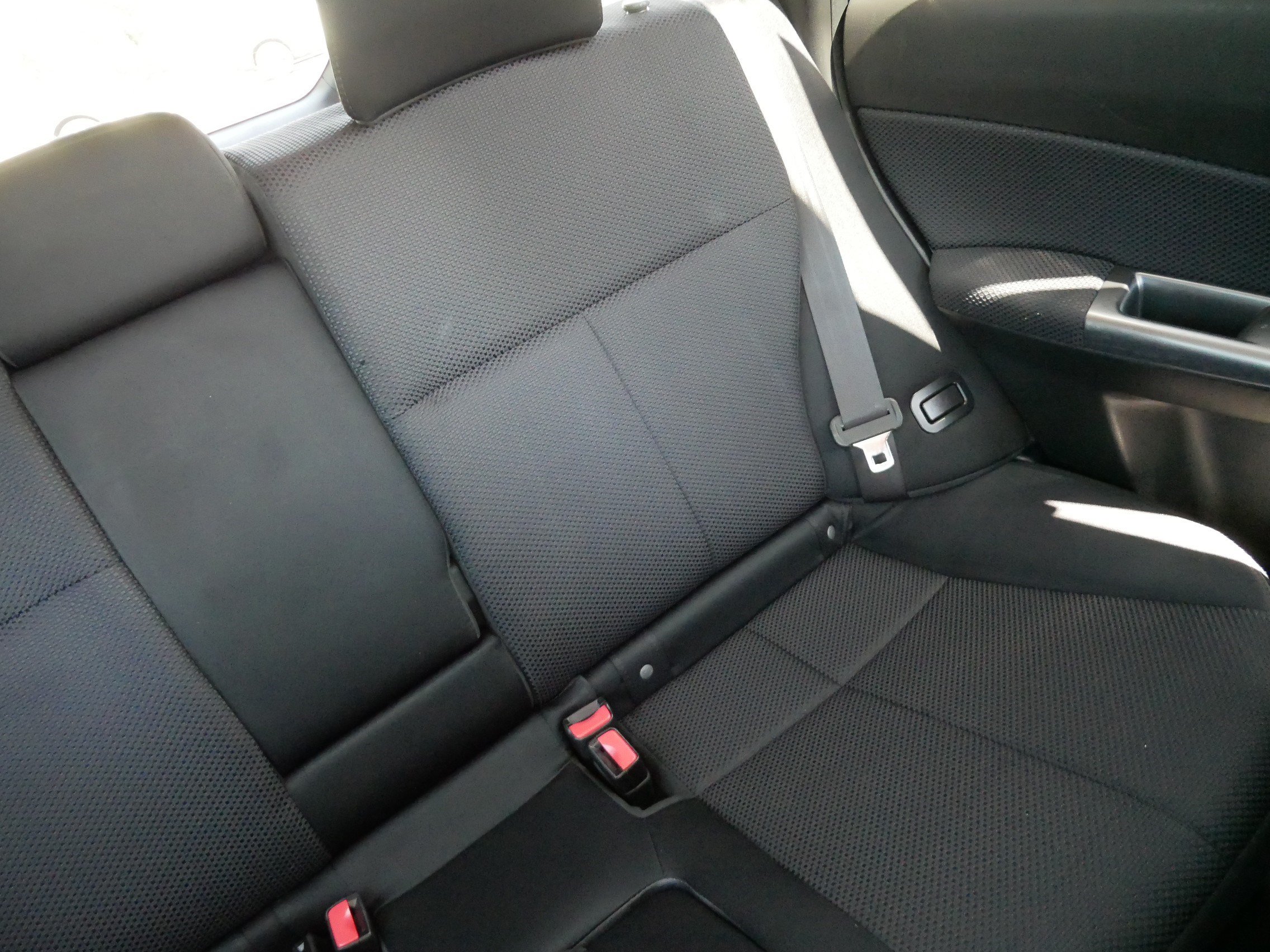 Used 2012 Subaru Forester 2.5X Premium AWD/4WD image 14