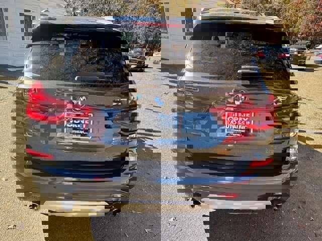 Used 2018 BMW X3 xDrive30i image 3